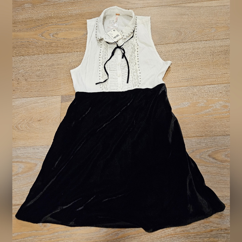 Free People Katie in Paris Dress size 6
